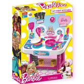 Bildo Barbie My First Kitchen 2102 - Colorland Toys